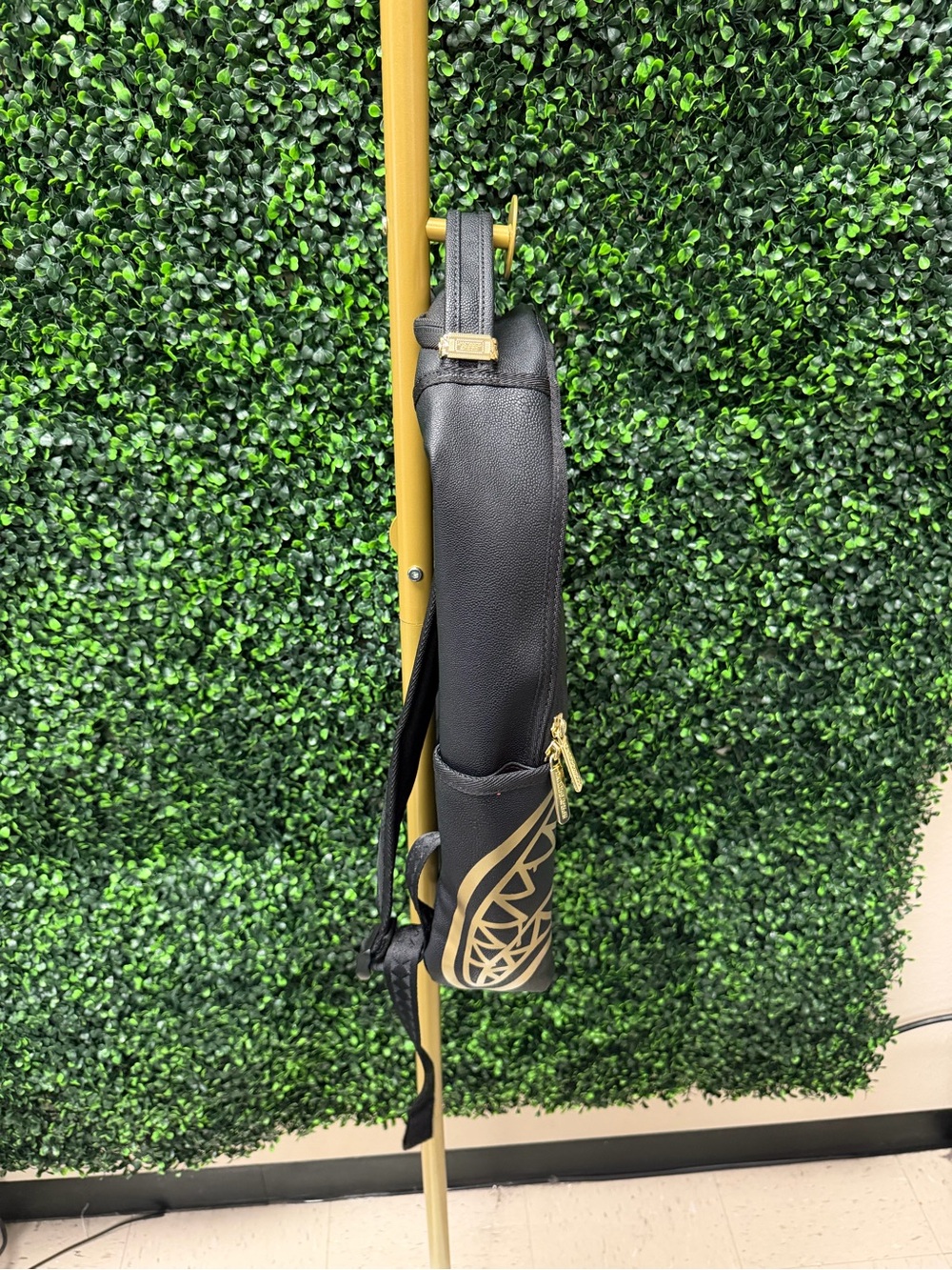 Sprayground That Gold Drip Backpack - Picture 7 of 13